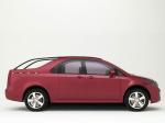 Tata Cliffrider Concept 2006 года